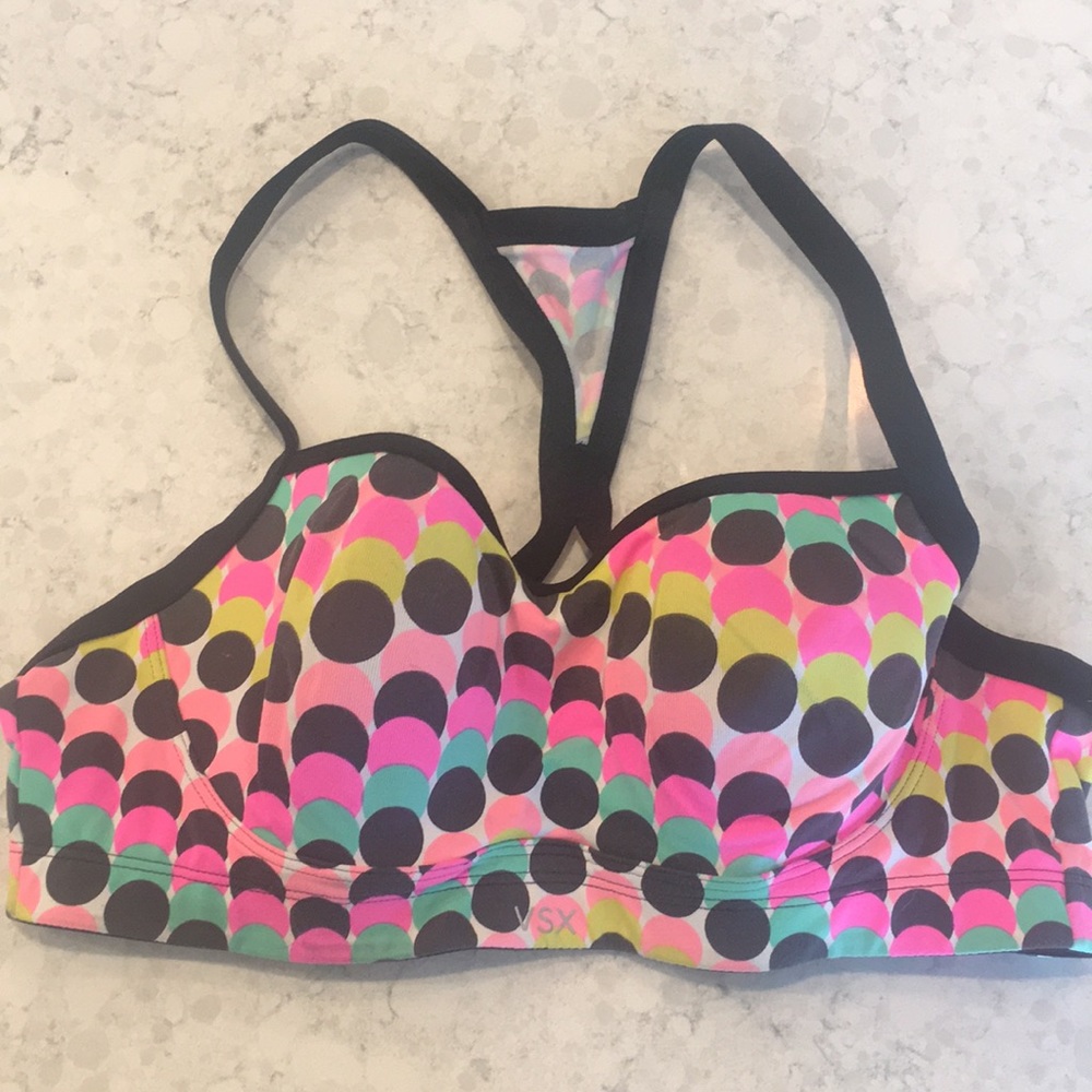 Victorias Secret sports bra